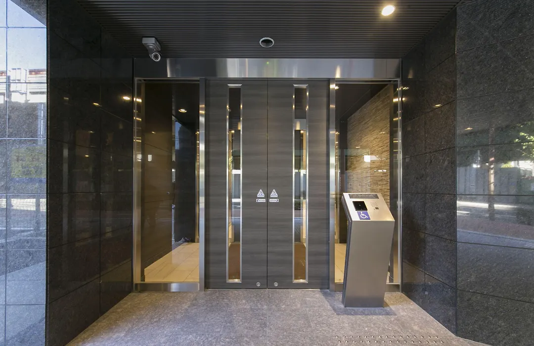 Washington R&B Hotel Shin Osaka Kitaguchi-1